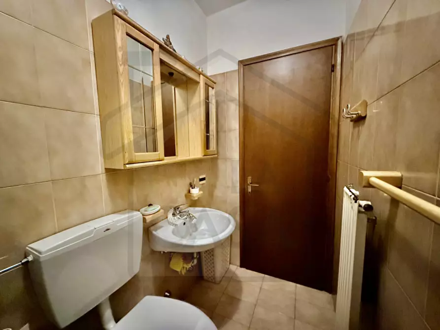 Immagine 26 di Appartamento in vendita  in Via Marcello Benedetto a Abano Terme