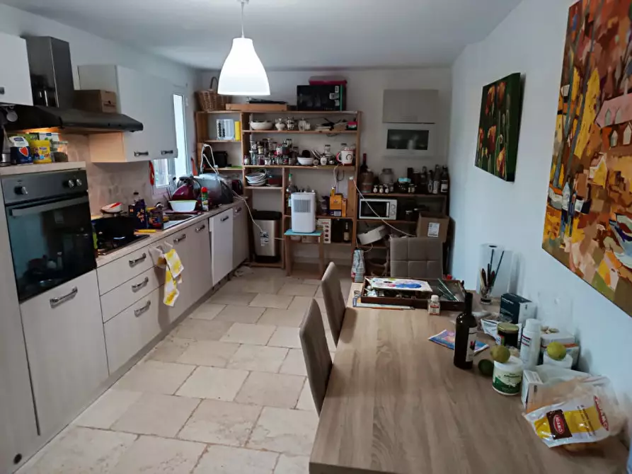 Immagine 6 di Villa in vendita  in C.da Mastrofrancesco a Ostuni