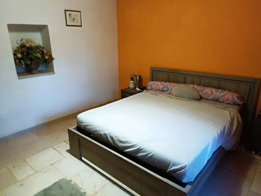 Immagine 8 di Villa in vendita  in C.da Mastrofrancesco a Ostuni
