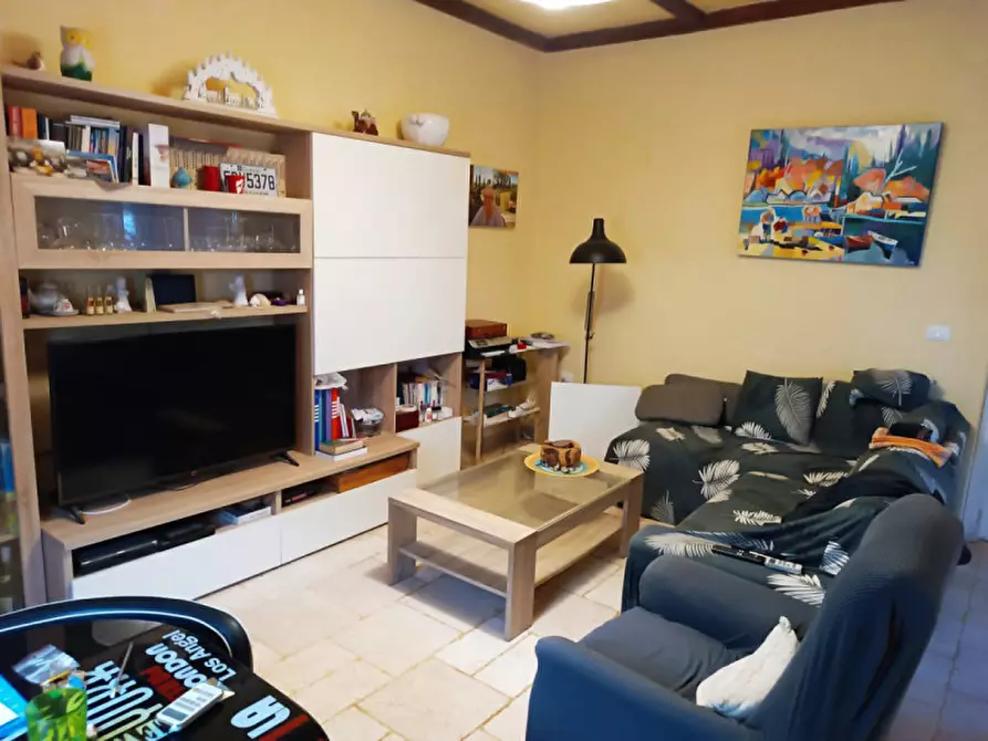 Immagine 9 di Villa in vendita  in C.da Mastrofrancesco a Ostuni