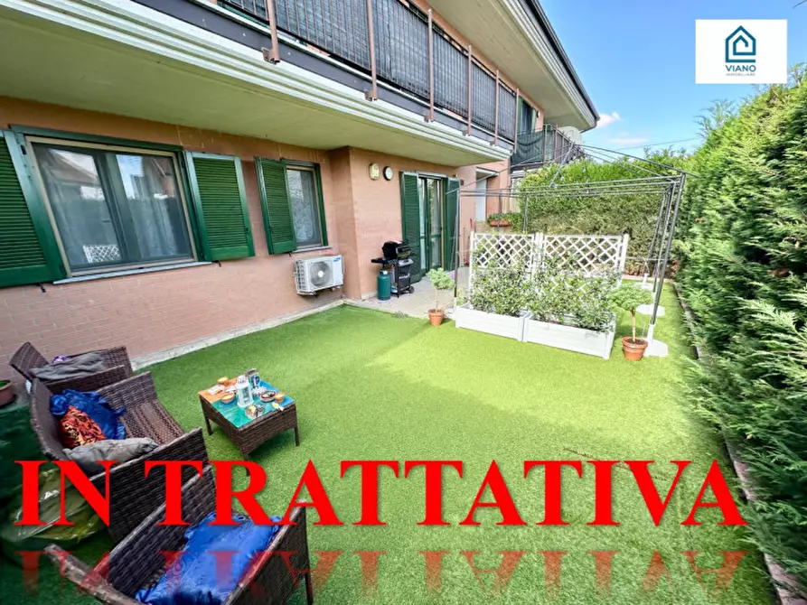 Appartamento in vendita in Stradale Milano 42 a Chivasso