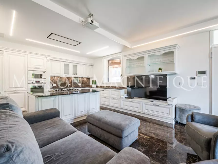 Immagine 2 di Villa in vendita  in via Ilaria alpi a Bentivoglio