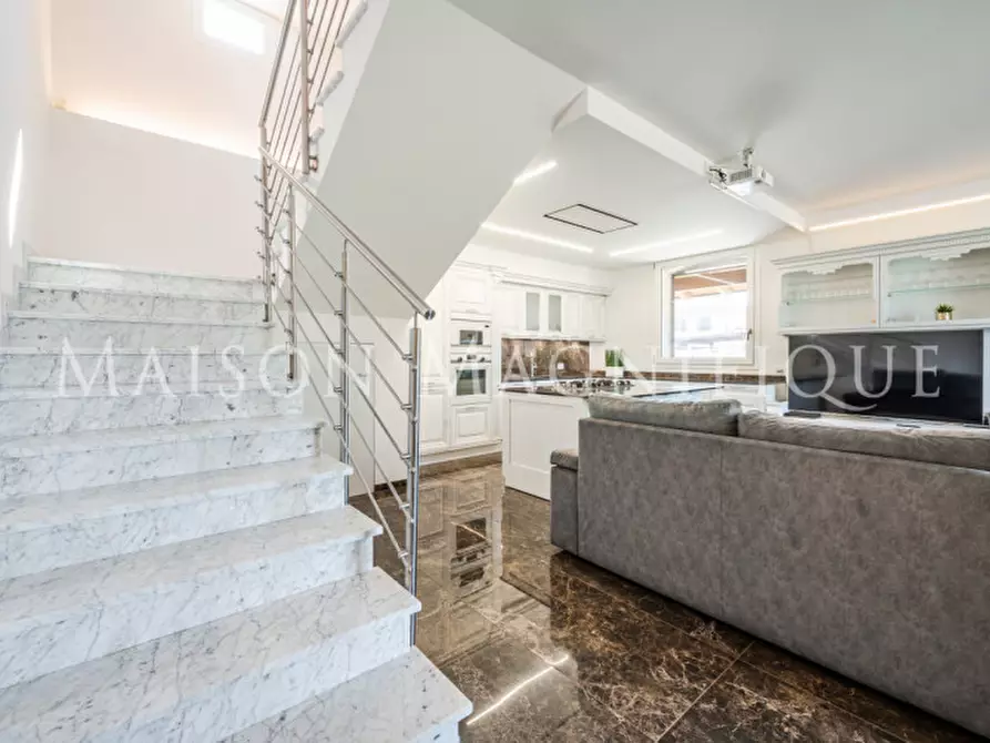 Immagine 4 di Villa in vendita  in via Ilaria alpi a Bentivoglio