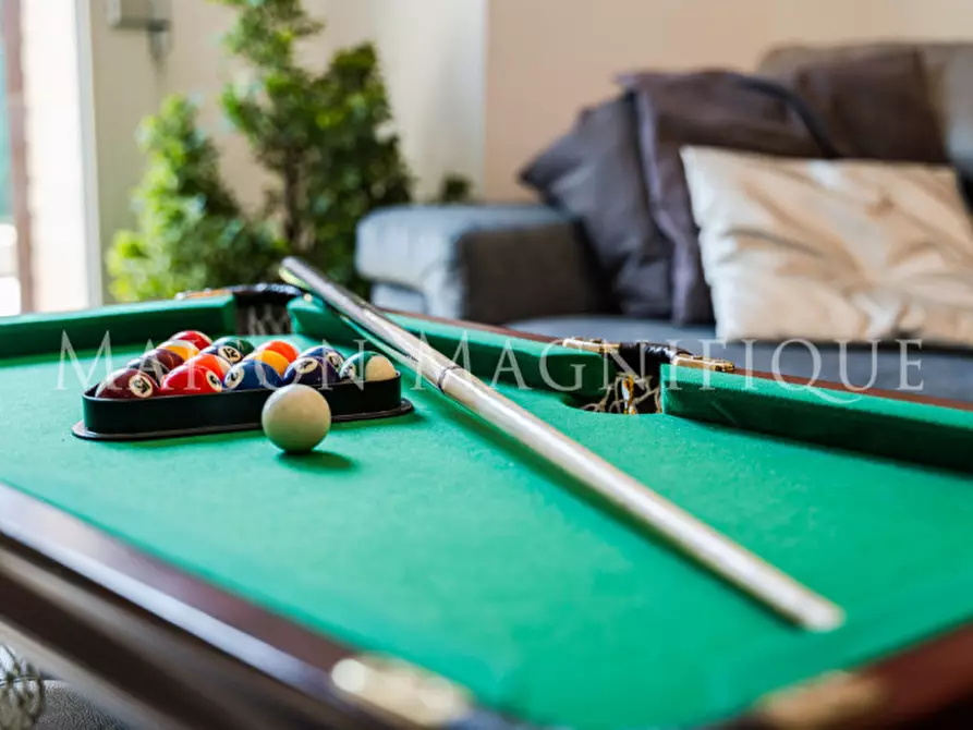 Immagine 5 di Villa in vendita  in via Ilaria alpi a Bentivoglio