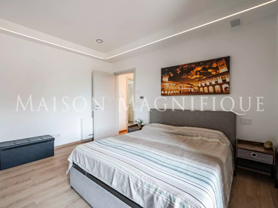 Immagine 6 di Villa in vendita  in via Ilaria alpi a Bentivoglio