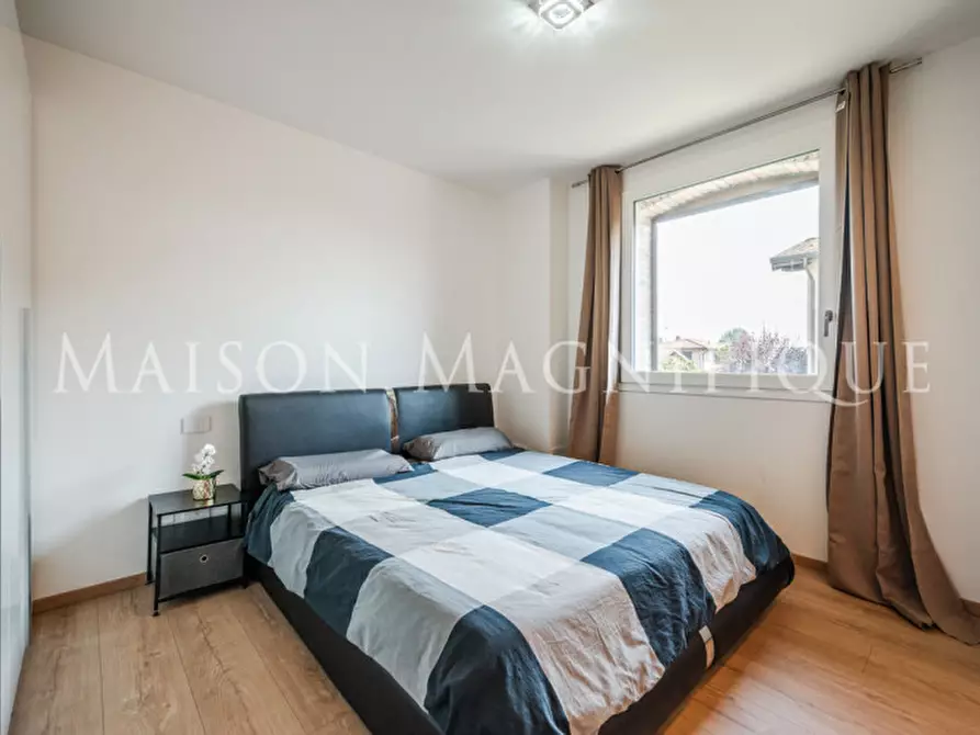 Immagine 7 di Villa in vendita  in via Ilaria alpi a Bentivoglio