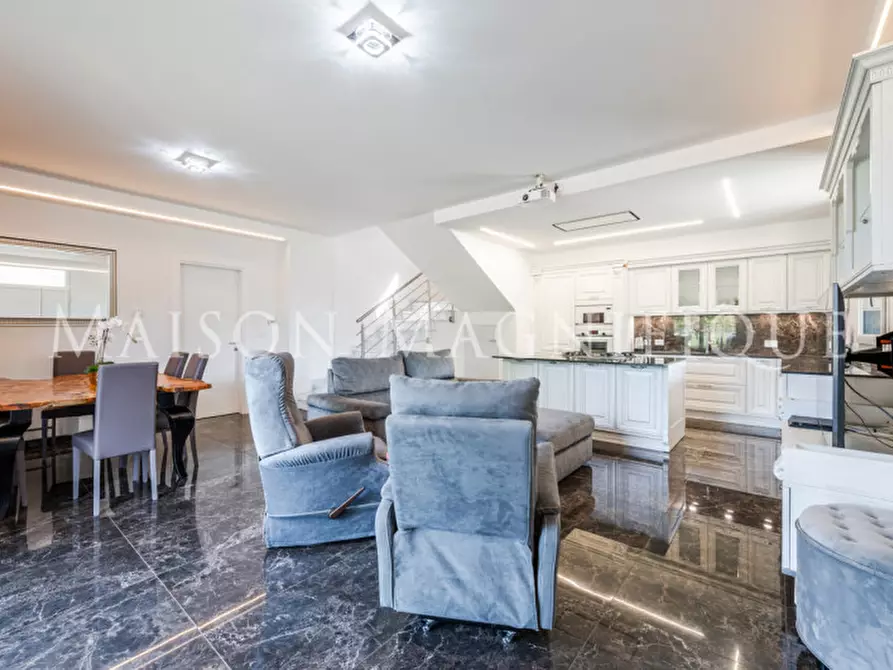 Immagine 11 di Villa in vendita  in via Ilaria alpi a Bentivoglio