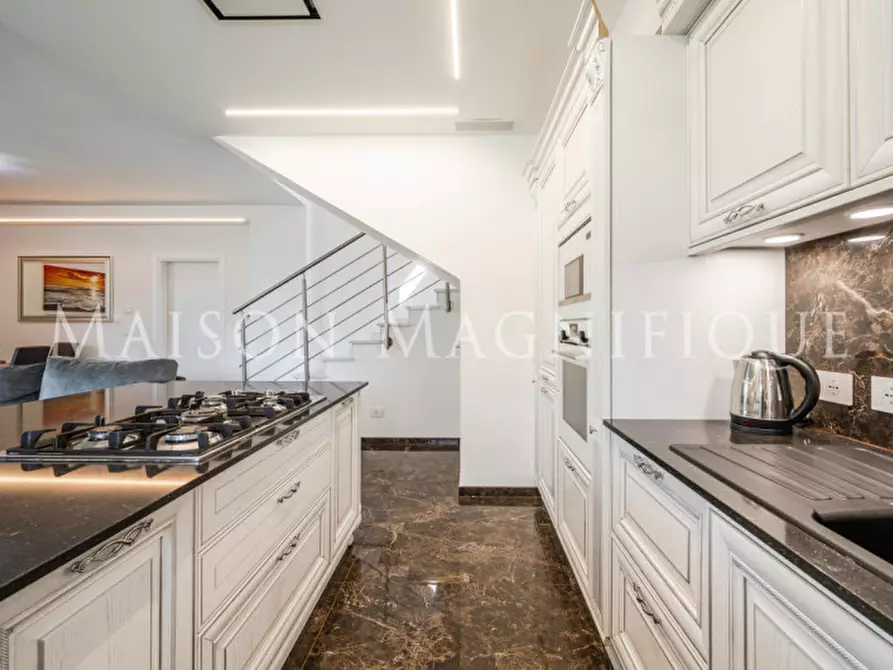 Immagine 14 di Villa in vendita  in via Ilaria alpi a Bentivoglio