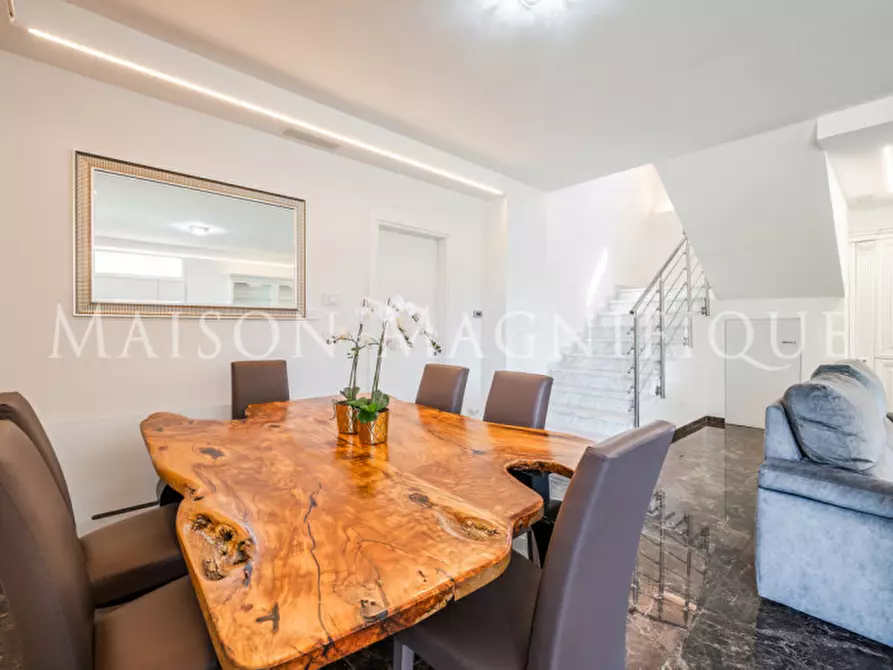 Immagine 15 di Villa in vendita  in via Ilaria alpi a Bentivoglio