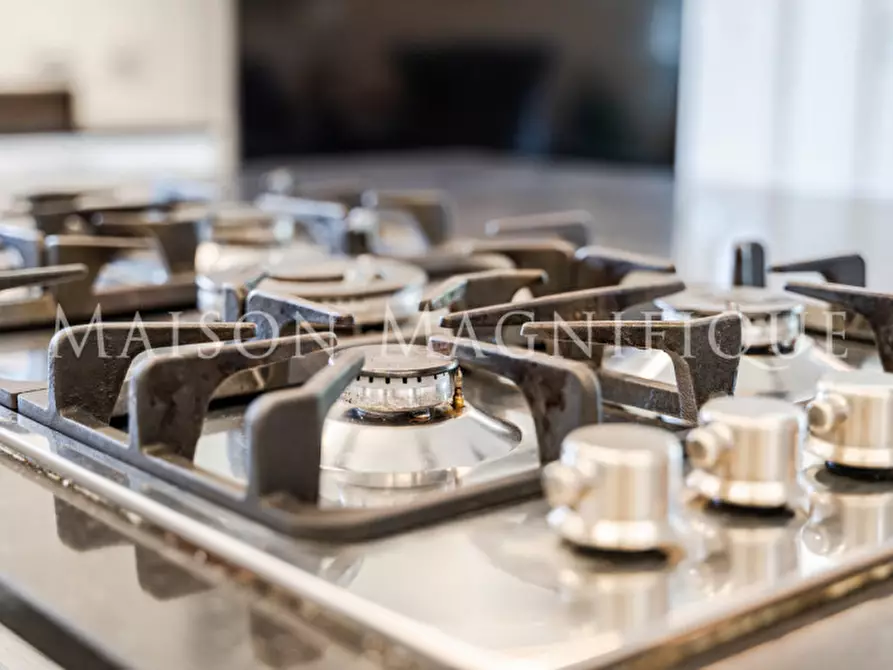 Immagine 17 di Villa in vendita  in via Ilaria alpi a Bentivoglio