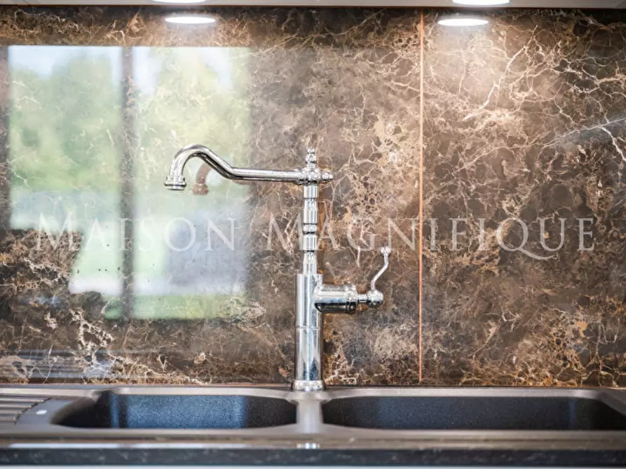 Immagine 18 di Villa in vendita  in via Ilaria alpi a Bentivoglio