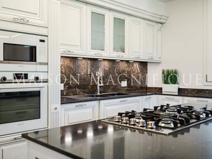 Immagine 21 di Villa in vendita  in via Ilaria alpi a Bentivoglio