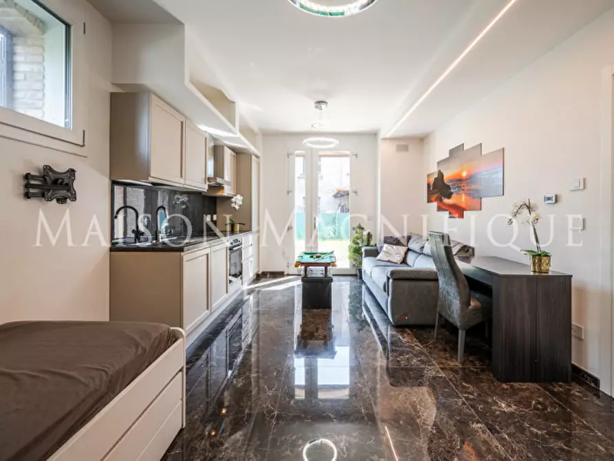 Immagine 25 di Villa in vendita  in via Ilaria alpi a Bentivoglio