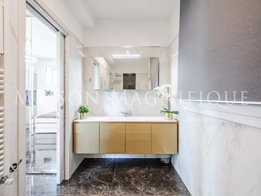 Immagine 28 di Villa in vendita  in via Ilaria alpi a Bentivoglio