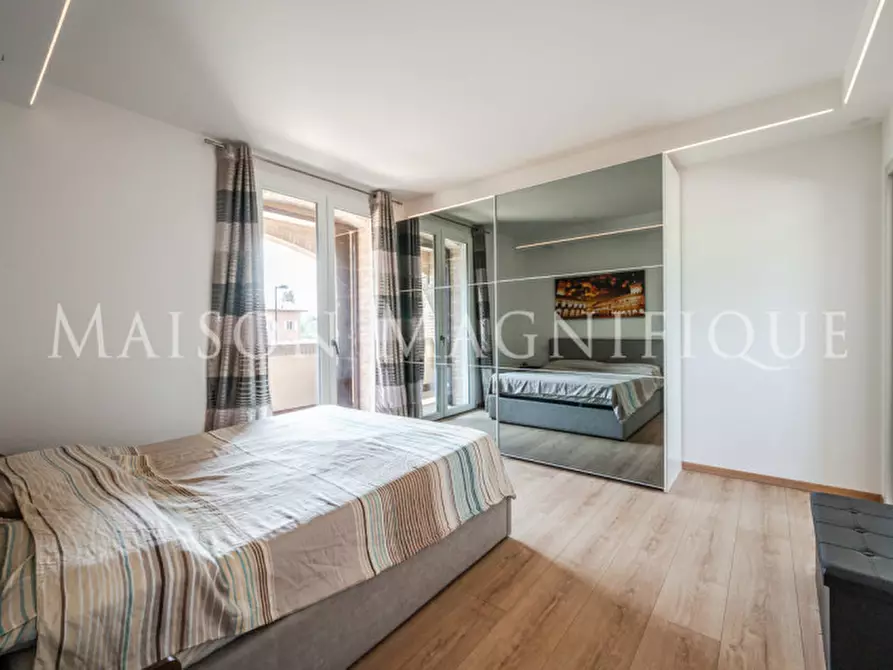 Immagine 30 di Villa in vendita  in via Ilaria alpi a Bentivoglio