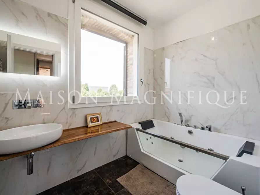 Immagine 31 di Villa in vendita  in via Ilaria alpi a Bentivoglio