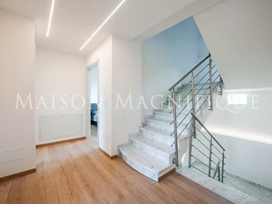 Immagine 33 di Villa in vendita  in via Ilaria alpi a Bentivoglio