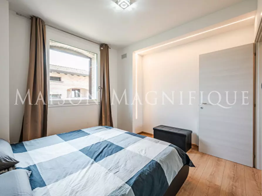 Immagine 36 di Villa in vendita  in via Ilaria alpi a Bentivoglio