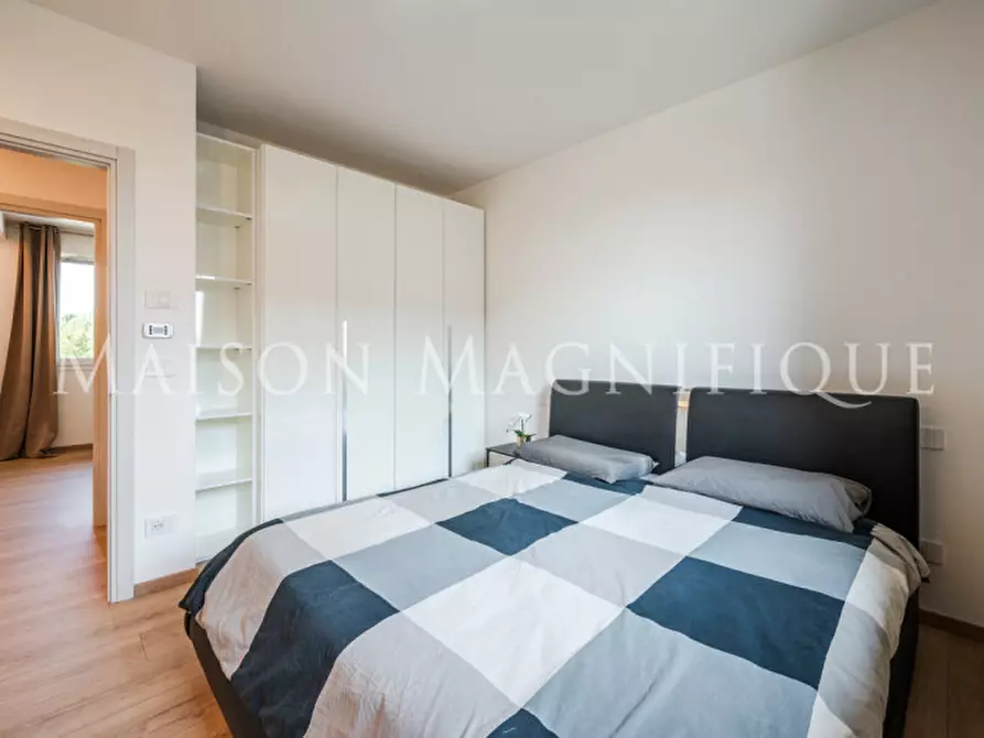 Immagine 37 di Villa in vendita  in via Ilaria alpi a Bentivoglio