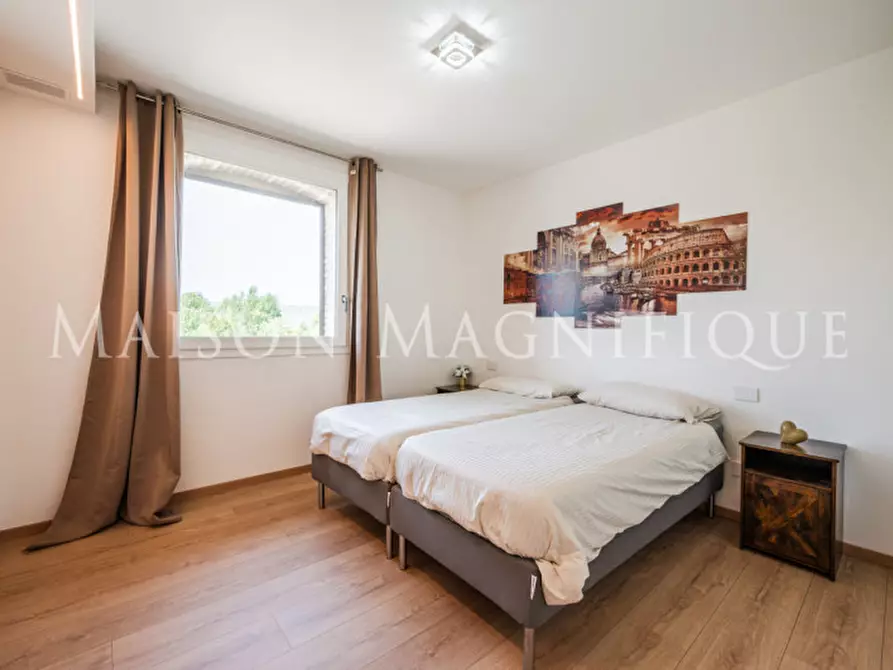 Immagine 38 di Villa in vendita  in via Ilaria alpi a Bentivoglio