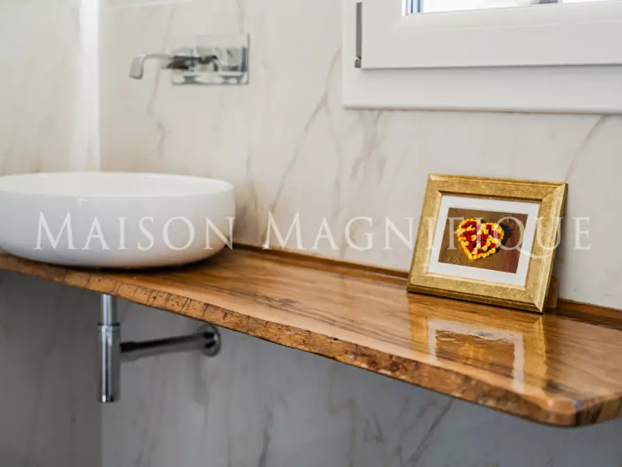 Immagine 42 di Villa in vendita  in via Ilaria alpi a Bentivoglio