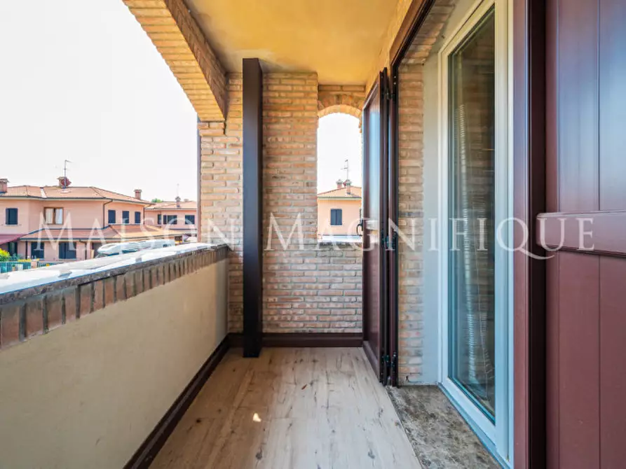 Immagine 49 di Villa in vendita  in via Ilaria alpi a Bentivoglio