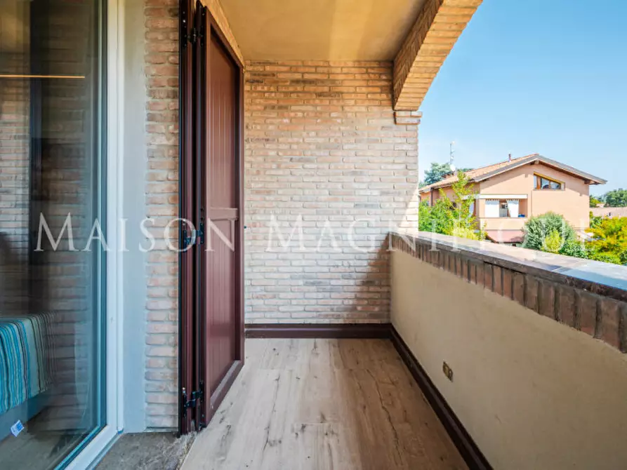 Immagine 50 di Villa in vendita  in via Ilaria alpi a Bentivoglio