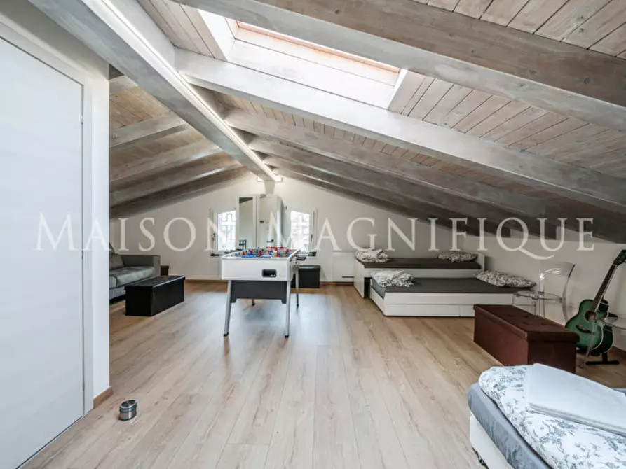 Immagine 51 di Villa in vendita  in via Ilaria alpi a Bentivoglio