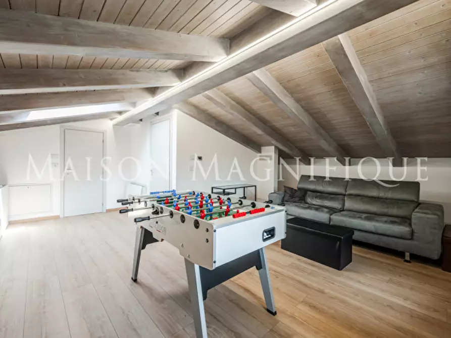 Immagine 52 di Villa in vendita  in via Ilaria alpi a Bentivoglio