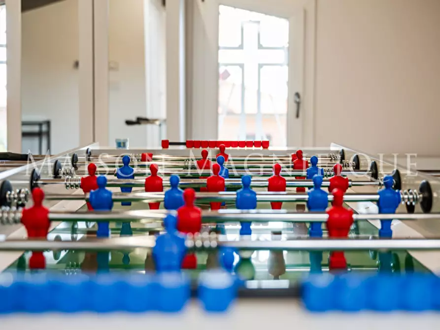 Immagine 53 di Villa in vendita  in via Ilaria alpi a Bentivoglio