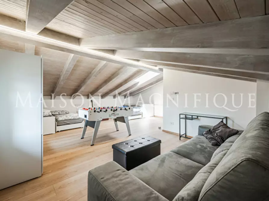 Immagine 54 di Villa in vendita  in via Ilaria alpi a Bentivoglio