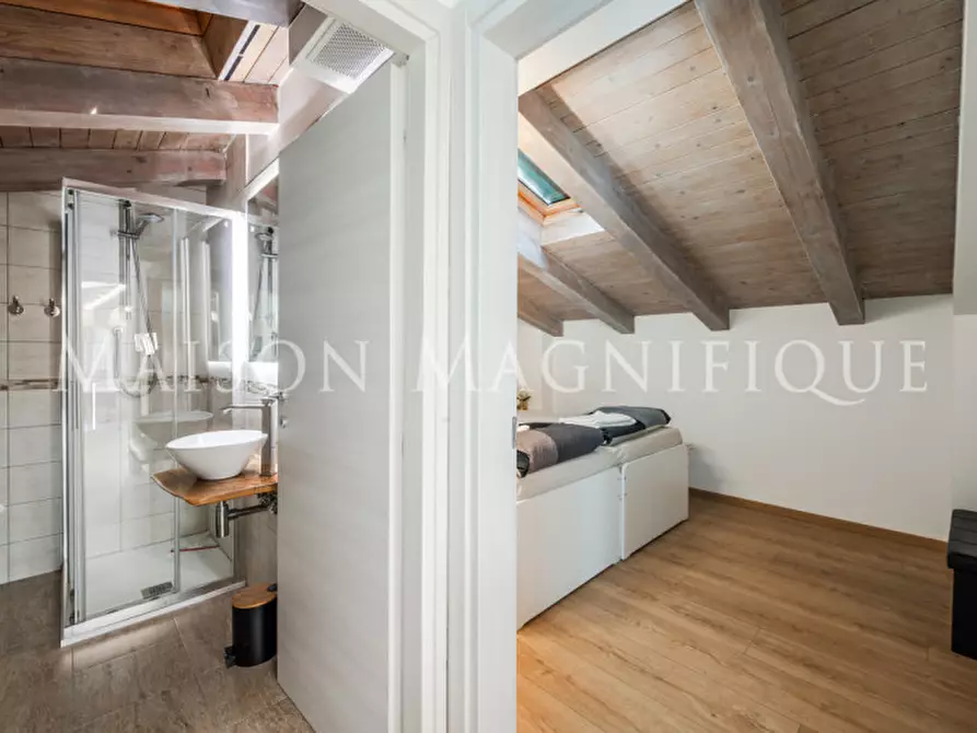 Immagine 55 di Villa in vendita  in via Ilaria alpi a Bentivoglio