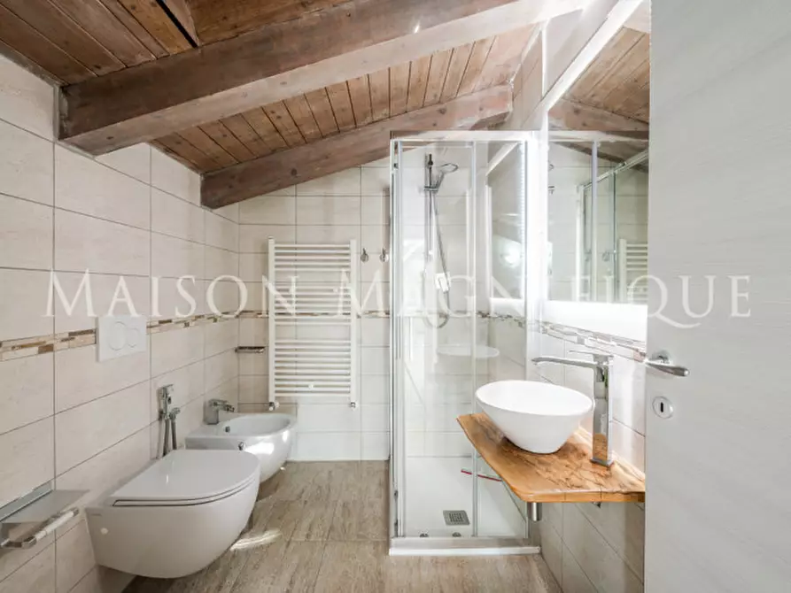 Immagine 56 di Villa in vendita  in via Ilaria alpi a Bentivoglio