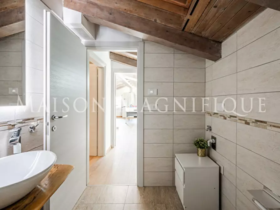 Immagine 57 di Villa in vendita  in via Ilaria alpi a Bentivoglio