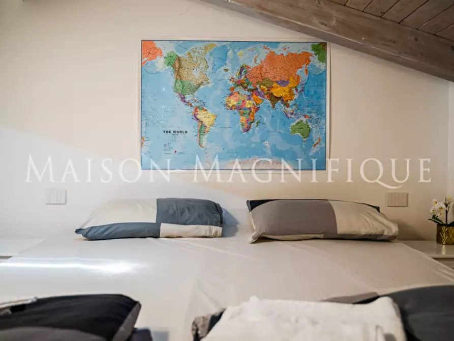 Immagine 59 di Villa in vendita  in via Ilaria alpi a Bentivoglio