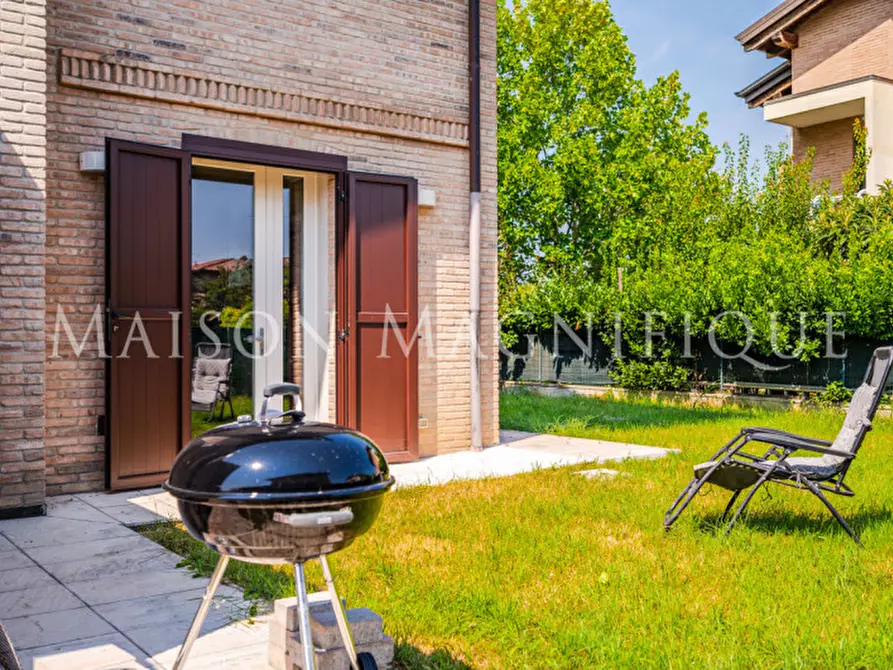 Immagine 65 di Villa in vendita  in via Ilaria alpi a Bentivoglio