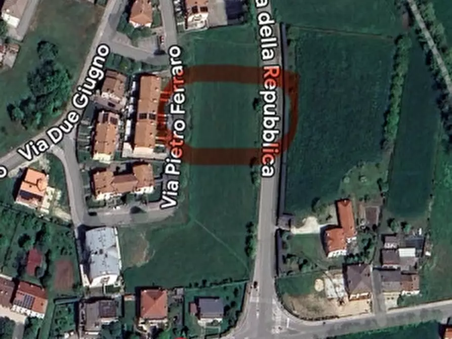 Immagine 6 di Attico in vendita  in Viale della repubblica Dueville a Dueville