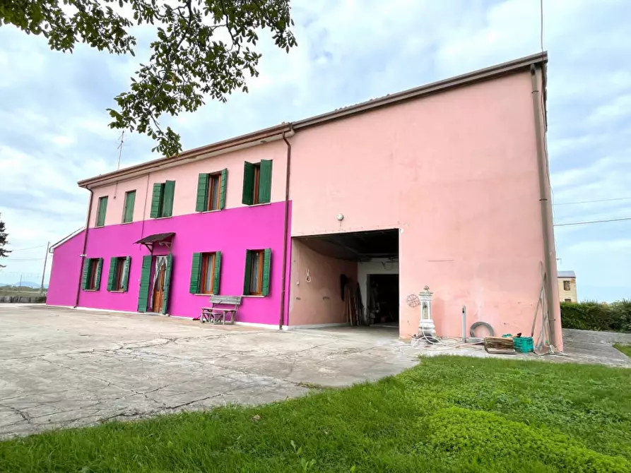 Immagine 4 di Casa indipendente in vendita  in Candiana a Candiana