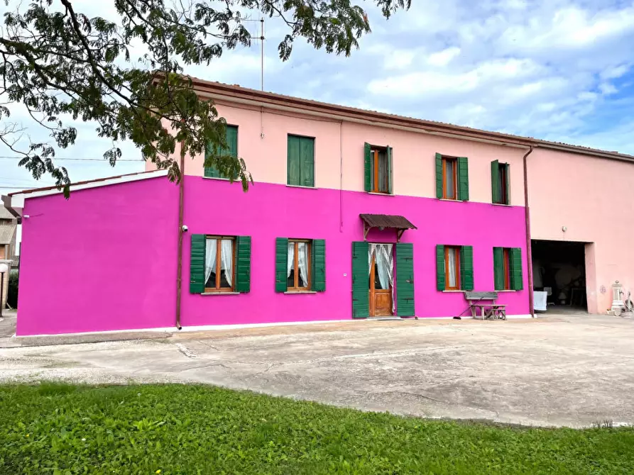 Immagine 5 di Casa indipendente in vendita  in Candiana a Candiana