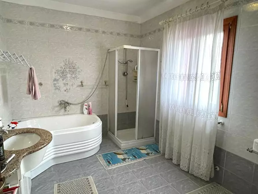 Immagine 11 di Casa indipendente in vendita  in Candiana a Candiana