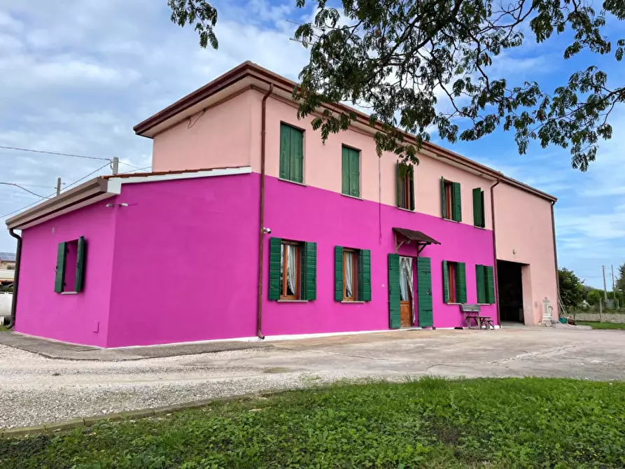 Immagine 12 di Casa indipendente in vendita  in Candiana a Candiana