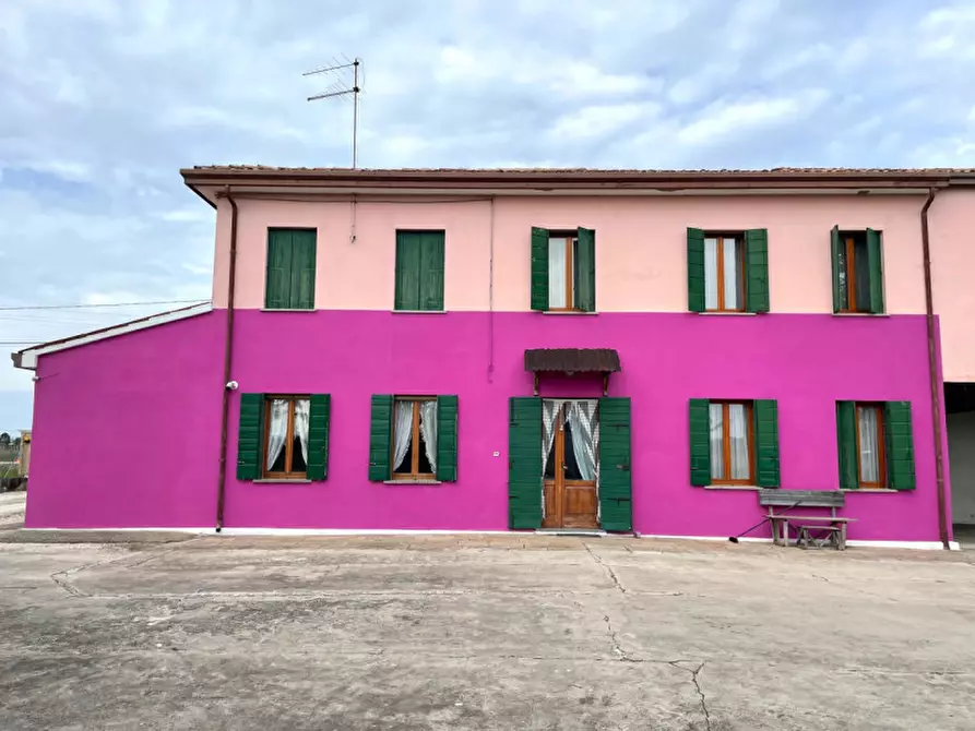 Immagine 15 di Casa indipendente in vendita  in Candiana a Candiana