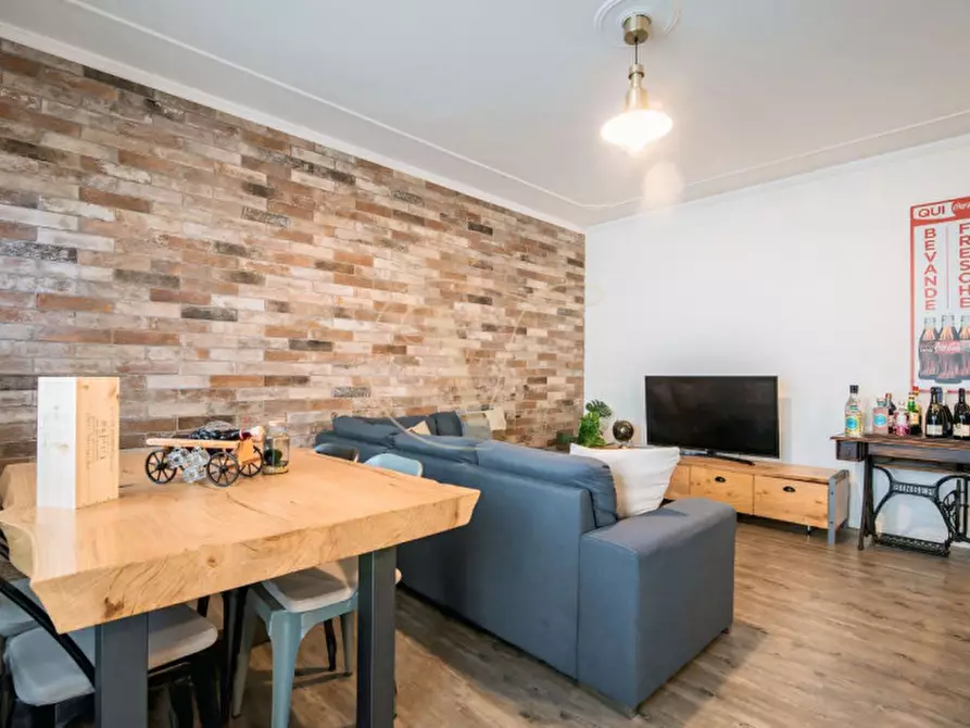 Immagine 1 di Appartamento in vendita  in Via rovigo 30 ter a Padova