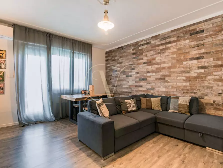 Immagine 2 di Appartamento in vendita  in Via rovigo 30 ter a Padova