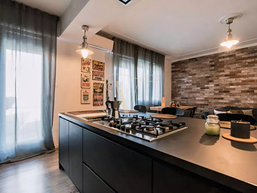 Immagine 5 di Appartamento in vendita  in Via rovigo 30 ter a Padova