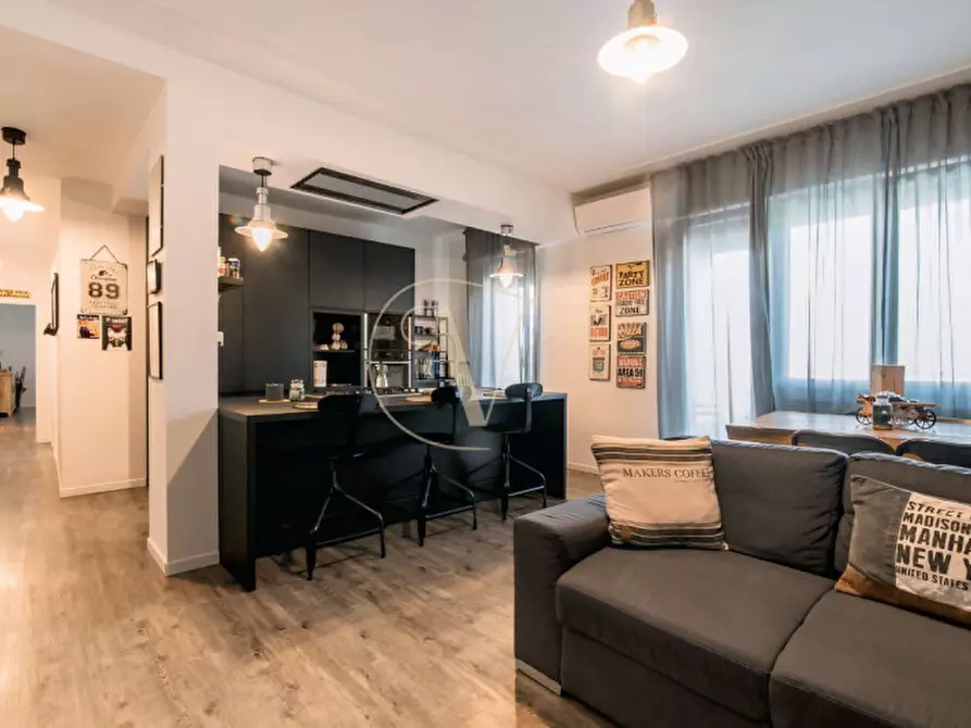 Immagine 6 di Appartamento in vendita  in Via rovigo 30 ter a Padova