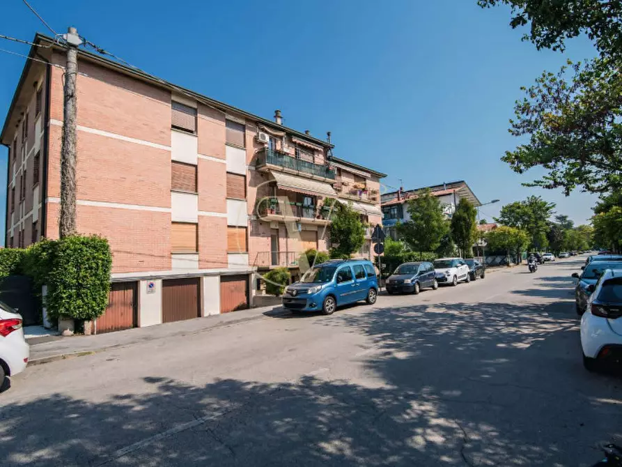 Immagine 7 di Appartamento in vendita  in Via rovigo 30 ter a Padova