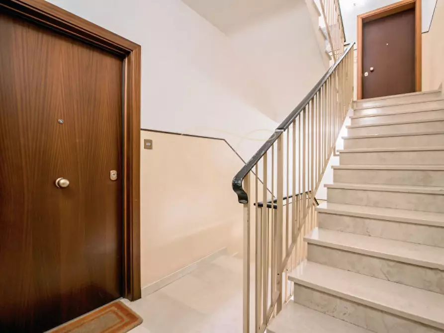 Immagine 8 di Appartamento in vendita  in Via rovigo 30 ter a Padova