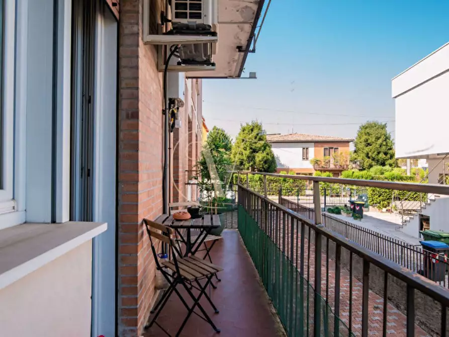 Immagine 9 di Appartamento in vendita  in Via rovigo 30 ter a Padova