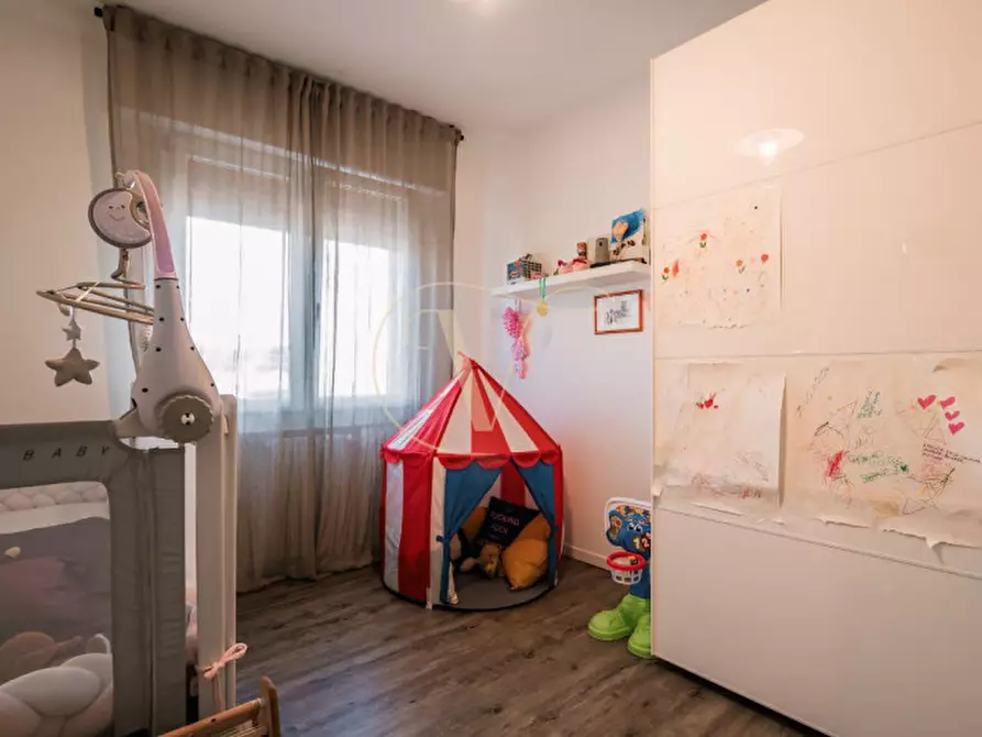 Immagine 11 di Appartamento in vendita  in Via rovigo 30 ter a Padova